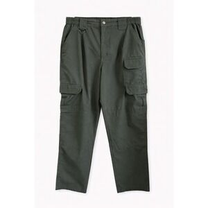 Propper Men's Olive Green Tactical Utility Rip Stop Cargo‎ Pants 36/32